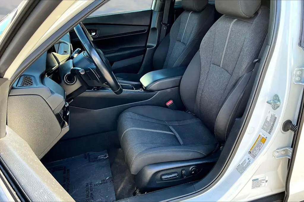 2024 Honda Accord - $24,795