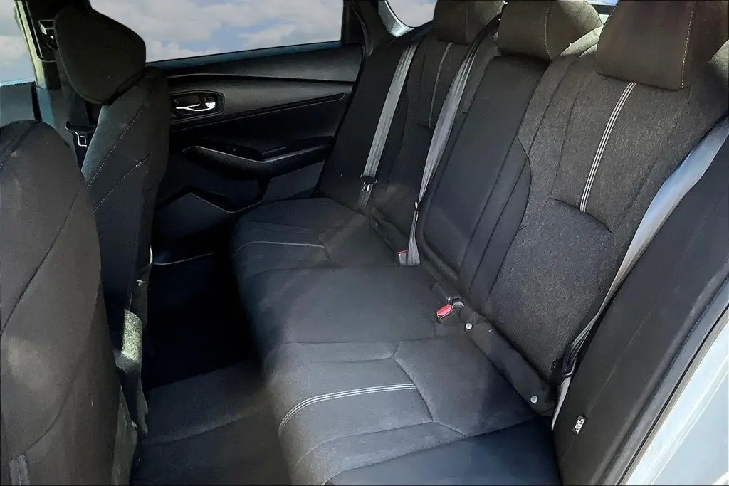 2024 Honda Accord - $24,795
