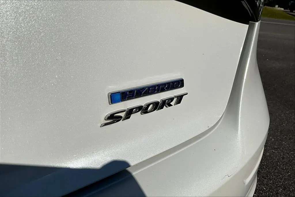 2024 Honda Accord - $24,795
