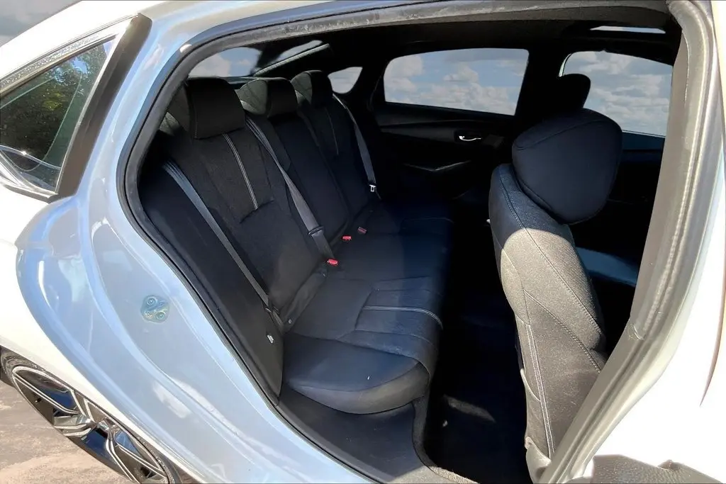 2024 Honda Accord - $24,795