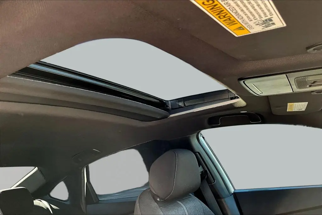 2024 Honda Accord - $24,795