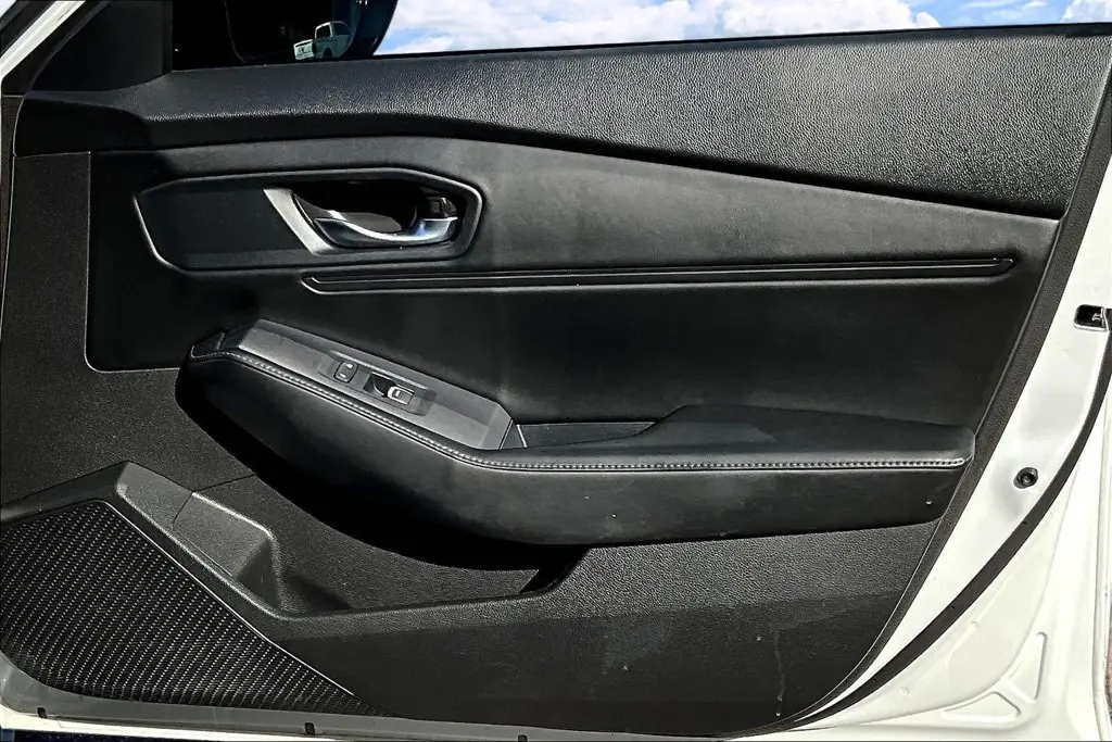 2024 Honda Accord - $24,795