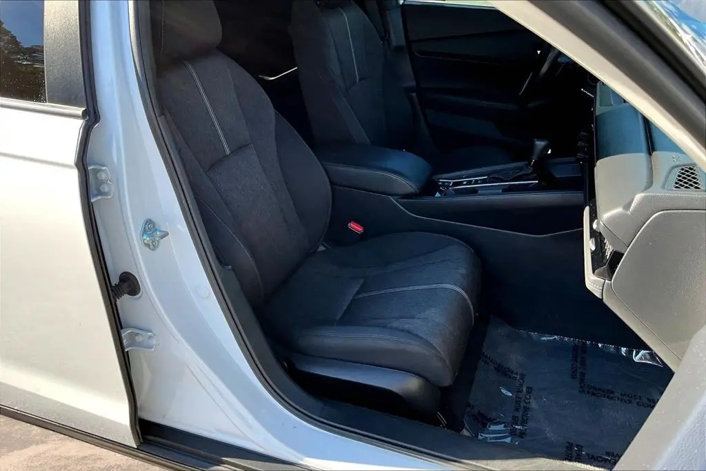 2024 Honda Accord - $24,795