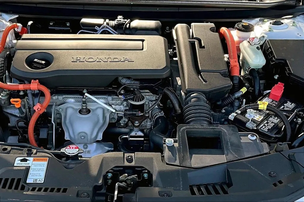 2024 Honda Accord - $24,795