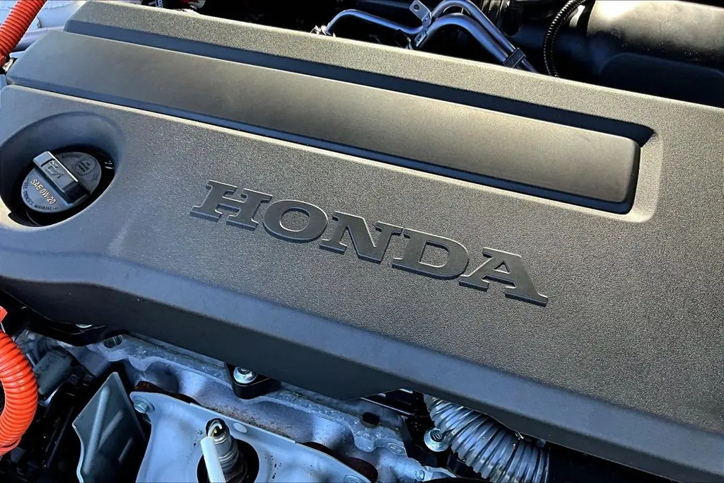 2024 Honda Accord - $24,795