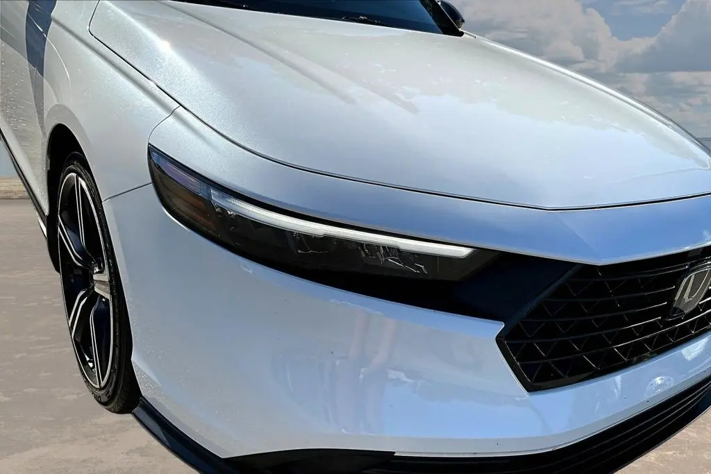 2024 Honda Accord - $24,795
