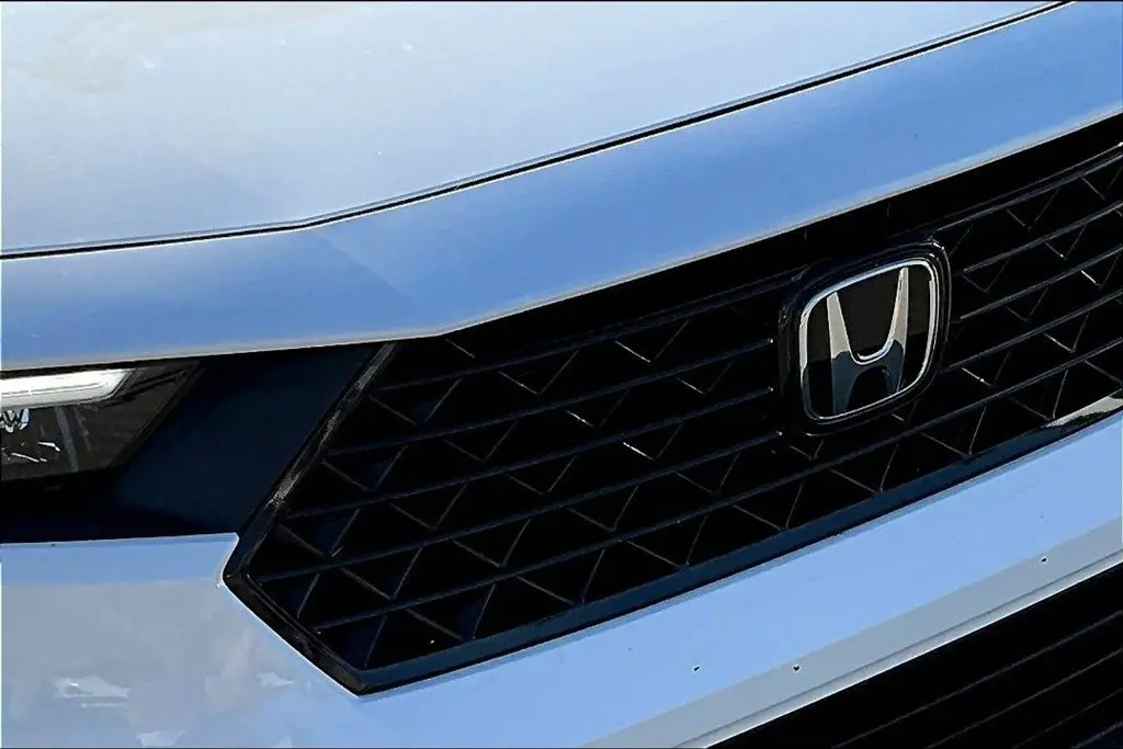 2024 Honda Accord - $24,795