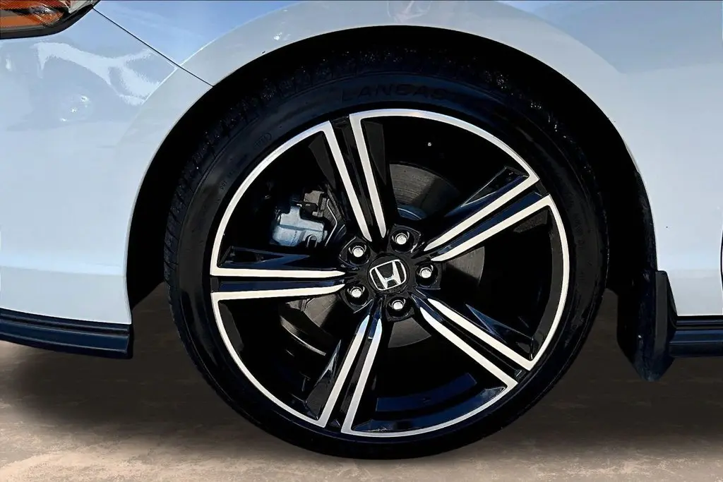 2024 Honda Accord - $24,795