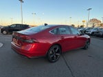2024 Accord Hybrid Thumbnail 3