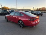 2024 Accord Hybrid Thumbnail 5