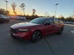 2024 Accord Hybrid Thumbnail 7