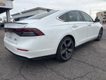 2025 Accord Hybrid Thumbnail 5