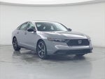 2025 Accord Hybrid Thumbnail 1