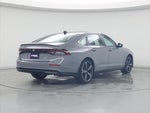 2025 Accord Hybrid Thumbnail 8