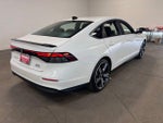 2025 Accord Hybrid Thumbnail 3