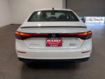 2025 Accord Hybrid Thumbnail 4