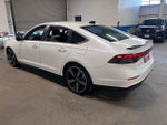 2025 Accord Hybrid Thumbnail 5