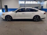 2025 Accord Hybrid Thumbnail 6