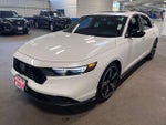 2025 Accord Hybrid Thumbnail 7