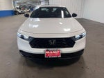 2025 Accord Hybrid Thumbnail 8