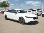2025 Accord Hybrid Thumbnail 3