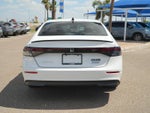 2025 Accord Hybrid Thumbnail 5