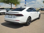 2025 Accord Hybrid Thumbnail 6