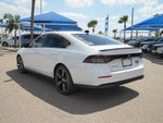 2025 Accord Hybrid Thumbnail 9