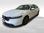 2023 Accord Hybrid Thumbnail 4