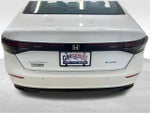 2023 Accord Hybrid Thumbnail 6