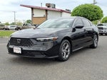 2023 Accord Hybrid Thumbnail 3