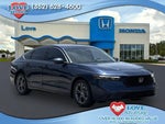 2023 Accord Hybrid Thumbnail 1