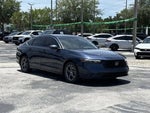 2023 Accord Hybrid Thumbnail 2