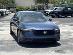2023 Accord Hybrid Thumbnail 3