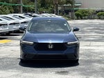2023 Accord Hybrid Thumbnail 4