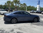 2023 Accord Hybrid Thumbnail 6