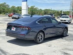 2023 Accord Hybrid Thumbnail 7