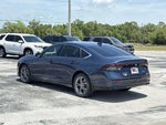 2023 Accord Hybrid Thumbnail 9