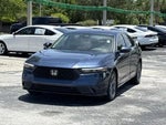 2023 Accord Hybrid Thumbnail 13