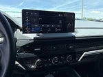 2023 Accord Hybrid Thumbnail 27