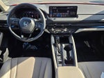 2024 Accord Hybrid Thumbnail 16