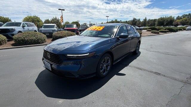 2025 Honda Accord - $33,995