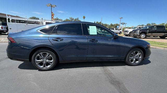 2025 Honda Accord - $33,995