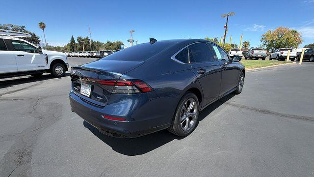 2025 Honda Accord - $33,995