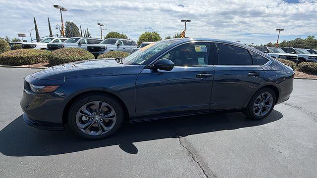 2025 Honda Accord - $33,995