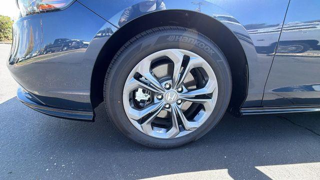 2025 Honda Accord - $33,995