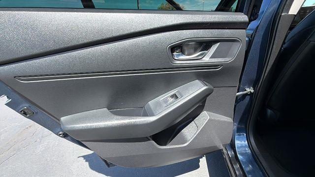 2025 Honda Accord - $33,995