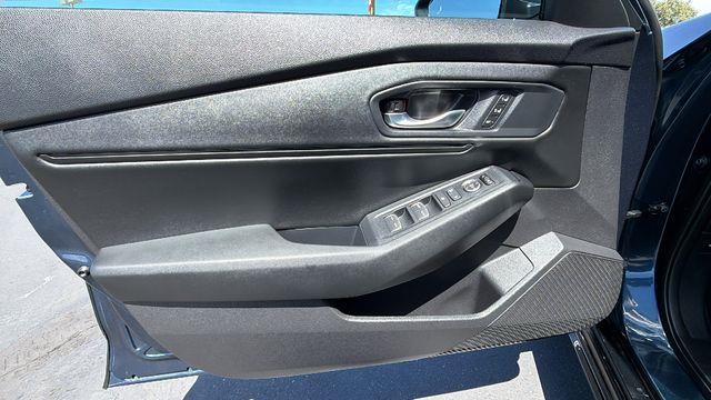 2025 Honda Accord - $33,995