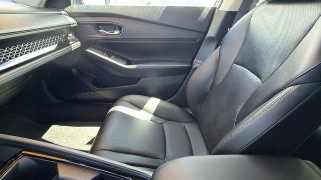 2025 Honda Accord - $33,995