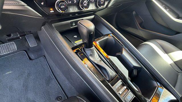 2025 Honda Accord - $33,995